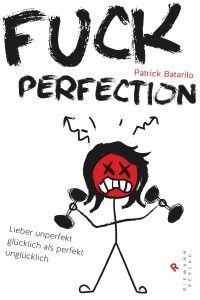 Buch Fuck Perfection