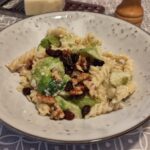 Nach gekocht: Rosenkohl Pasta