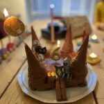 Raketi ist sechs Jahre und sechs Monate alt