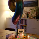 9 Jahre Rabüffellove